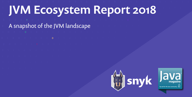 Результаты опроса по экосистеме JVM - 1