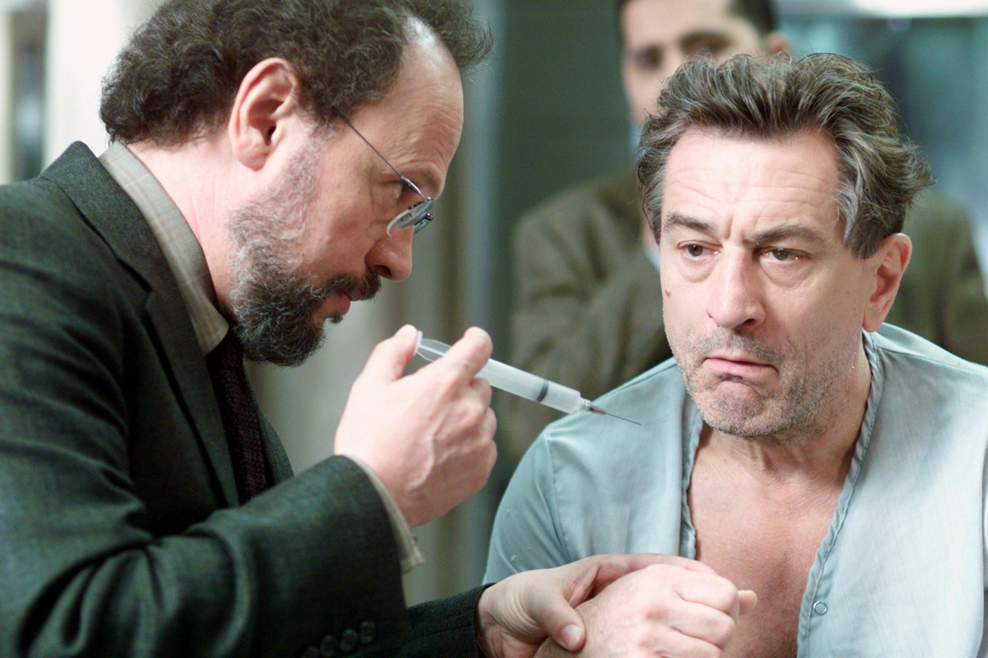 Три года аттестаций без руководителей — полёт нормальный - 13