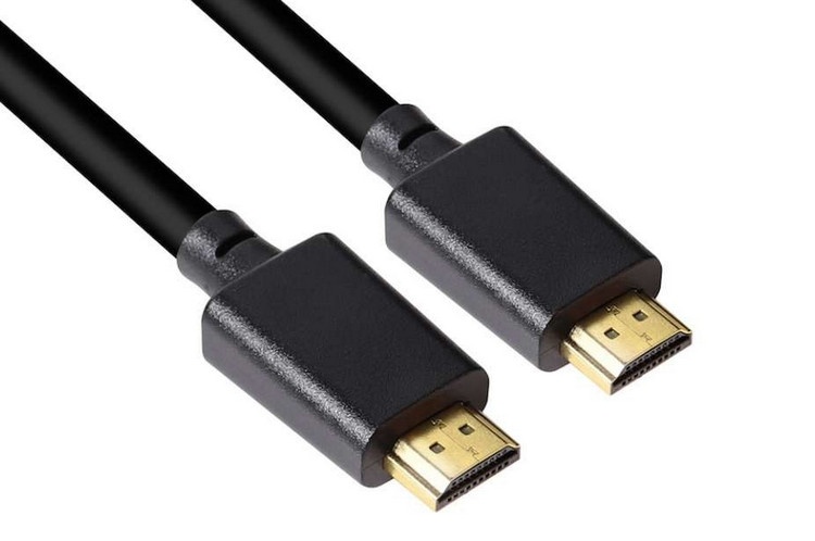 Club 3D представила первые в мире кабели HDMI 2.1