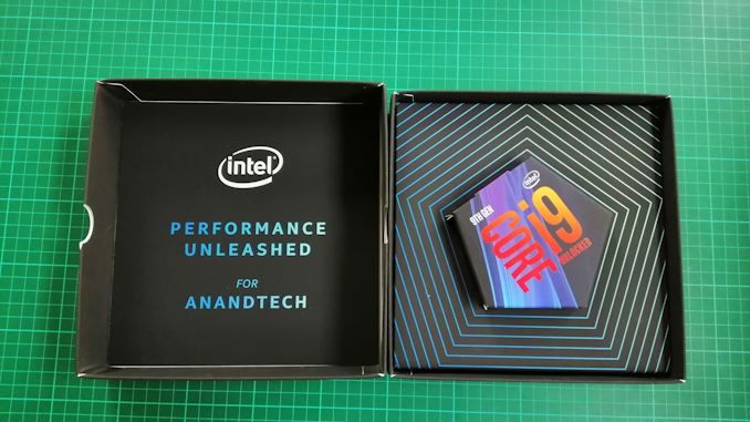 Больше кофе, меньше кофеина: Intel 9th Gen (часть 1) - 3