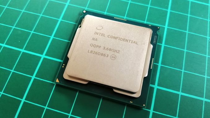 Больше кофе, меньше кофеина: Intel 9th Gen (часть 1) - 4