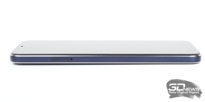 Новая статья: Обзор Nokia 7.1: смартфон по умолчанию