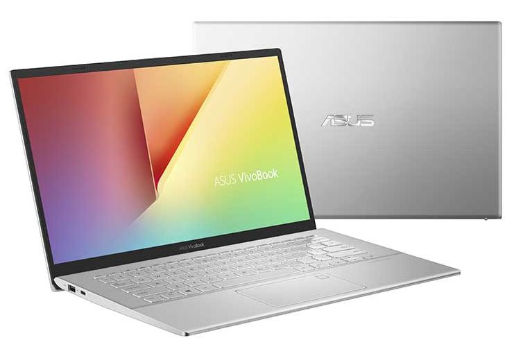 Представлен Asus VivoBook 14 X420 – 14-дюймовый ноутбук в алюминиевом корпусе