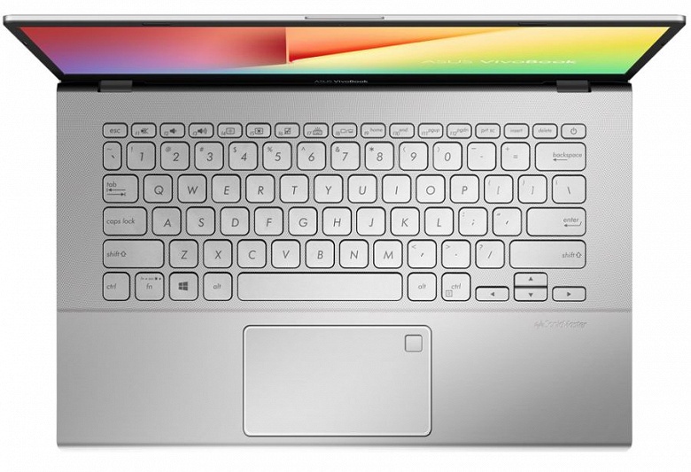 Представлен Asus VivoBook 14 X420 – 14-дюймовый ноутбук в алюминиевом корпусе