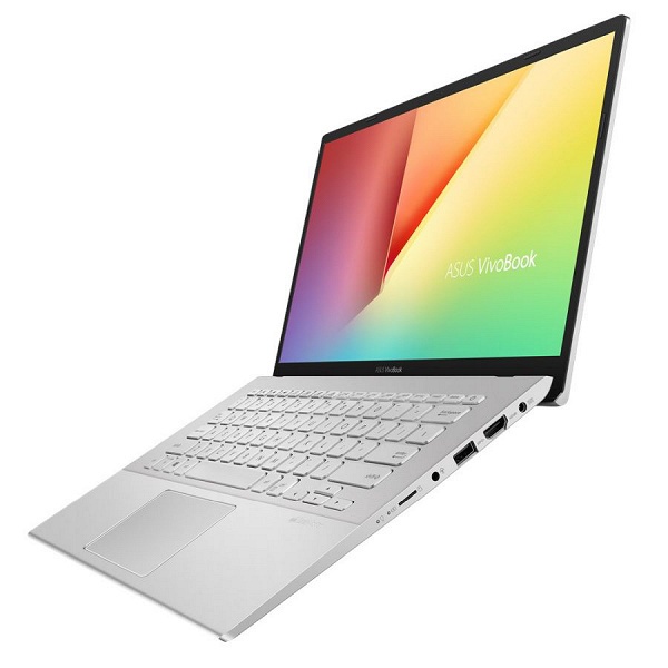 Представлен Asus VivoBook 14 X420 – 14-дюймовый ноутбук в алюминиевом корпусе