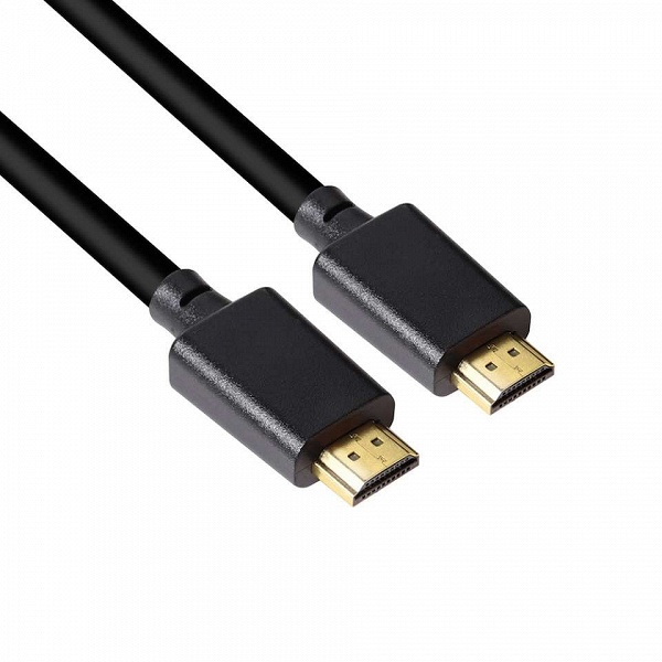 У Club3D готовы кабели HDMI 2.1 с пропускной способностью 48 Гбит/с