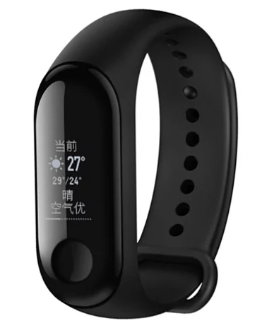 Производитель фитнес-браслетов Xiaomi Mi Band заключил договор с часовым брендом Timex