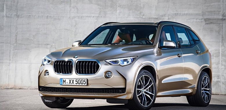 BMW научит свои гибридные автомобили полностью переходить на электротягу в районах, где будут запрещены машины с ДВС - 1 BMW научит свои гибридные автомобили полностью переходить на электротягу в районах, где будут запрещены машины с ДВС