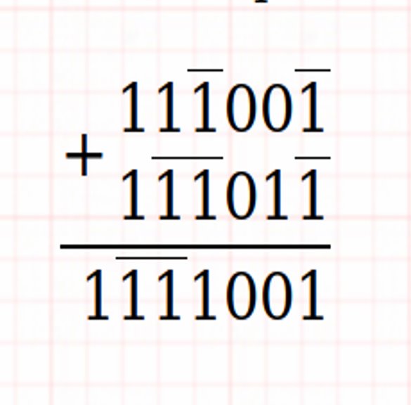 Implementation of a Simple Ternary System - 7