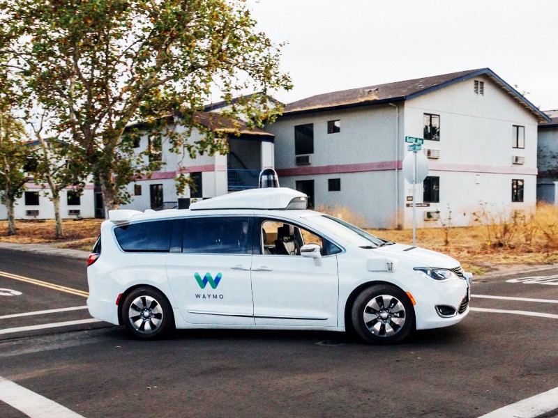 Беспилотные автомобили для начинающих - 4 image