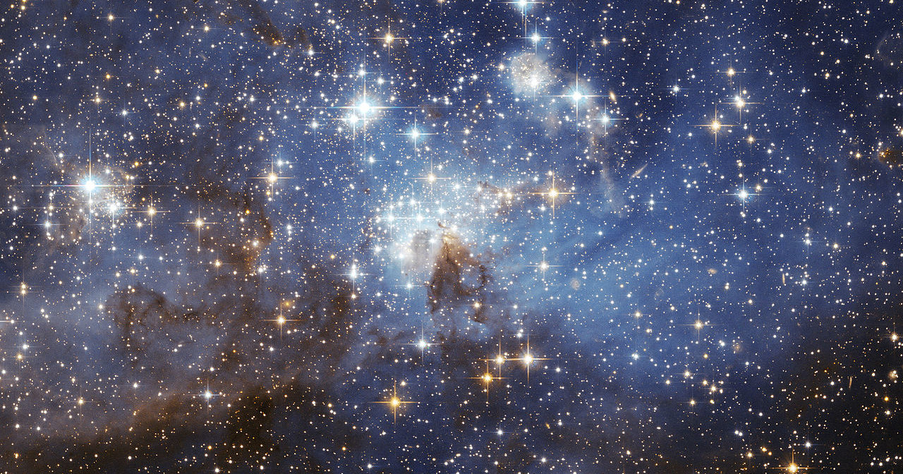 Сколько света во Вселенной: ответ найден