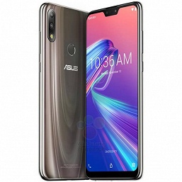 Смартфоны Asus ZenFone Max M2 и Max Pro M2: много официальных фото и полные технические подробности за 10 дней до анонса