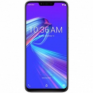 Смартфоны Asus ZenFone Max M2 и Max Pro M2: много официальных фото и полные технические подробности за 10 дней до анонса