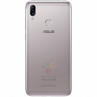 Смартфоны Asus ZenFone Max M2 и Max Pro M2: много официальных фото и полные технические подробности за 10 дней до анонса