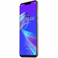 Смартфоны Asus ZenFone Max M2 и Max Pro M2: много официальных фото и полные технические подробности за 10 дней до анонса