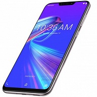 Смартфоны Asus ZenFone Max M2 и Max Pro M2: много официальных фото и полные технические подробности за 10 дней до анонса