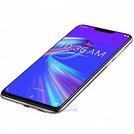 Смартфоны Asus ZenFone Max M2 и Max Pro M2: много официальных фото и полные технические подробности за 10 дней до анонса