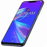 Смартфоны Asus ZenFone Max M2 и Max Pro M2: много официальных фото и полные технические подробности за 10 дней до анонса