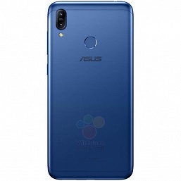 Смартфоны Asus ZenFone Max M2 и Max Pro M2: много официальных фото и полные технические подробности за 10 дней до анонса - 21 Смартфоны Asus ZenFone Max M2 и Max Pro M2: много официальных фото и полные технические подробности за 10 дней до анонса