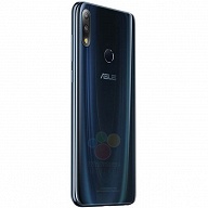 Смартфоны Asus ZenFone Max M2 и Max Pro M2: много официальных фото и полные технические подробности за 10 дней до анонса