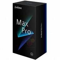 Смартфоны Asus ZenFone Max M2 и Max Pro M2: много официальных фото и полные технические подробности за 10 дней до анонса