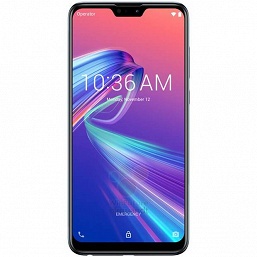 Смартфоны Asus ZenFone Max M2 и Max Pro M2: много официальных фото и полные технические подробности за 10 дней до анонса