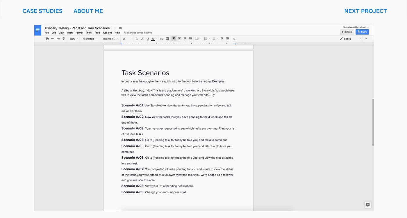 Советы и рекомендации по портфолио UX-дизайнера - 12 Советы и рекомендации по портфолио UX-дизайнера - 12