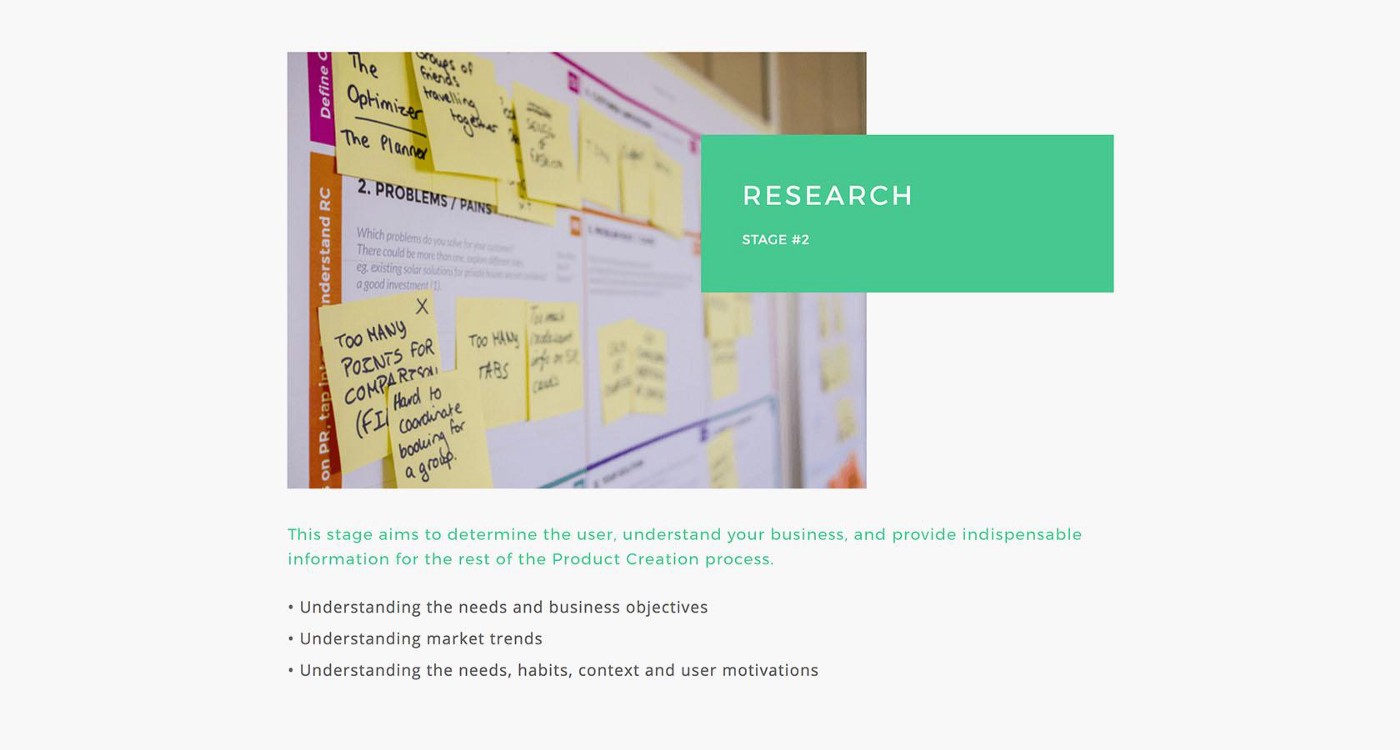 Советы и рекомендации по портфолио UX-дизайнера - 9 Советы и рекомендации по портфолио UX-дизайнера - 9