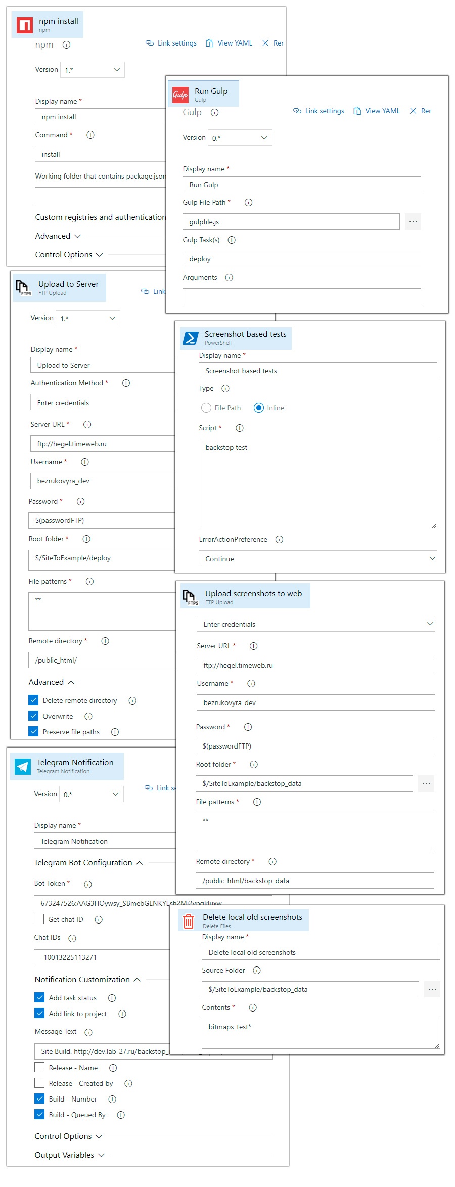 Azure DevOps бесплатно для маленьких компаний за 1 час - 4 image