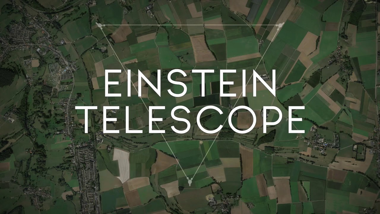 Einstein Telescope: детектор гравитационных волн нового поколения - 28
