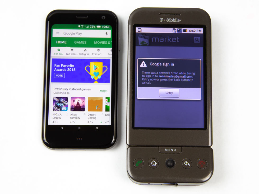 Palm Phone протестировали: вердикт — разработчики потерпели полное фиаско - 2