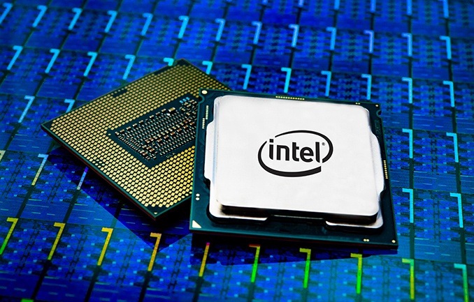 Больше кофе, меньше кофеина: Intel 9th Gen (часть 3) - 1