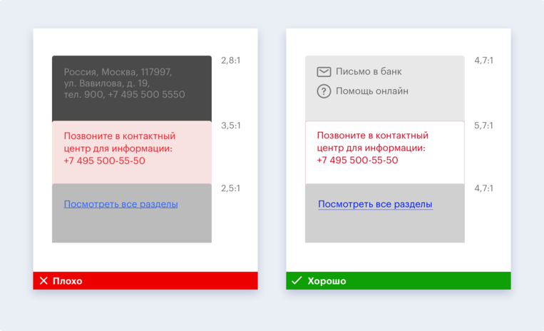 Как создать сайт или приложение, учитывая пользователей с особенными потребностями - 5