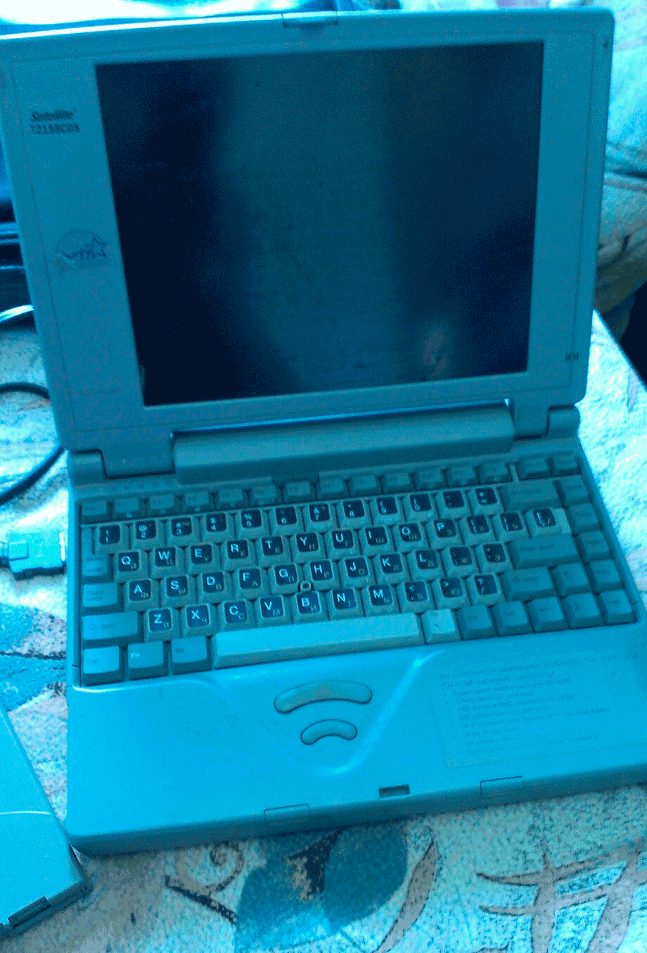 Технические интерактивы на фантастических конвентах. Часть 1 - 2 Технические интерактивы на фантастических конвентах. Часть 1 - 2