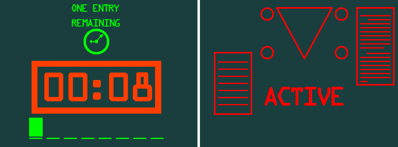 Технические интерактивы на фантастических конвентах. Часть 1 - 4 Технические интерактивы на фантастических конвентах. Часть 1 - 4