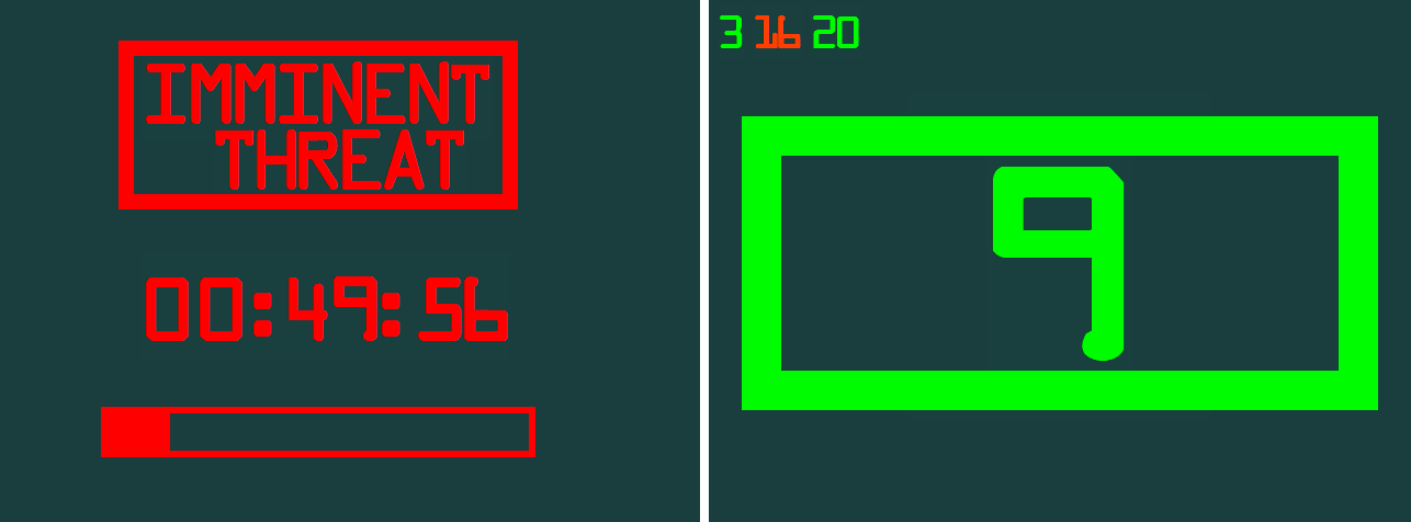 Технические интерактивы на фантастических конвентах. Часть 1 - 5 Технические интерактивы на фантастических конвентах. Часть 1 - 5