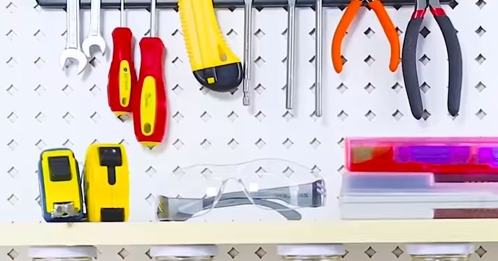 15 способов организовать пространство для жизни и работы: полезные мелочи 15 способов организовать пространство для жизни и работы: полезные мелочи