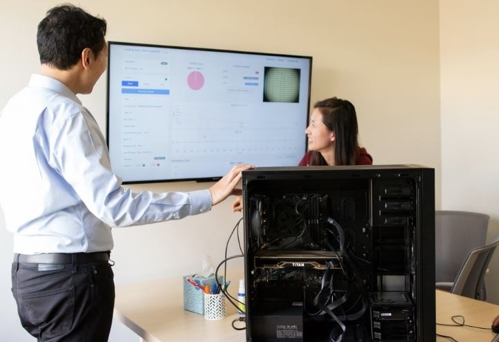 NVIDIA начинает продвижение 12-Гбайт монстра TITAN RTX NVIDIA начинает продвижение 12-Гбайт монстра TITAN RTX