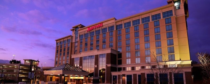 Security Week 49: взлом Dell и Marriott - 2