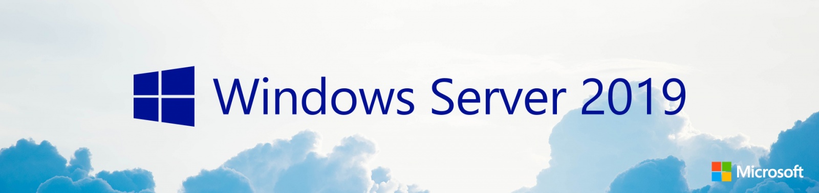 Windows Server 2019 - 1