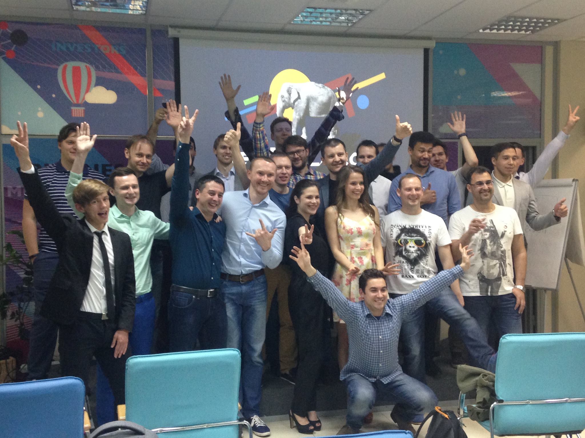 «Мне кажется, идеи команды – самое важное при разработке продукта» - 2 image