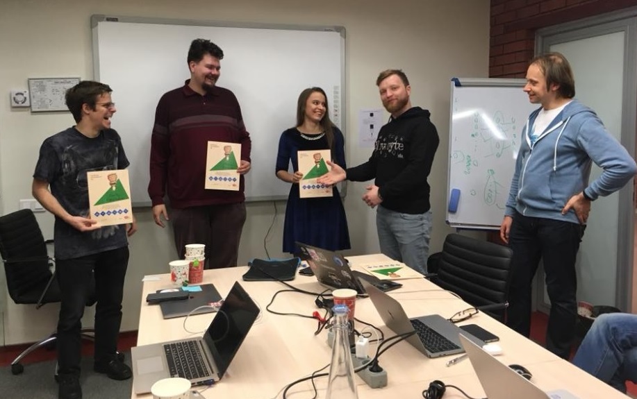 «Мне кажется, идеи команды – самое важное при разработке продукта» - 3 image