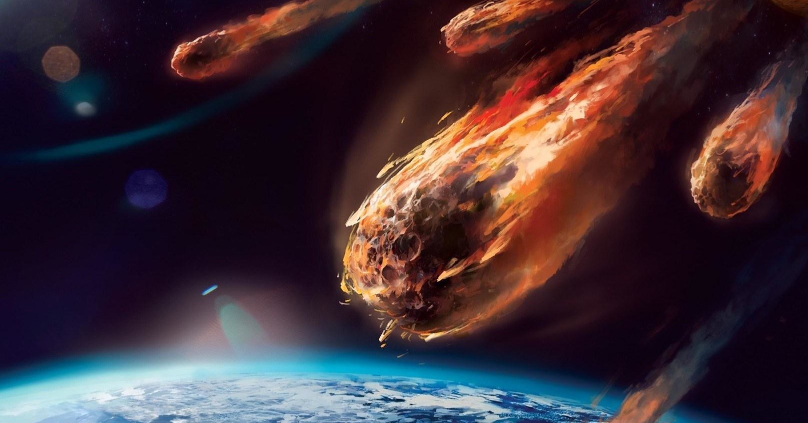 Опасные астероиды на орбите Земли, от которых нет защиты: тревожное открытие