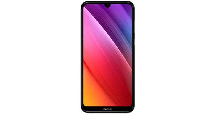 Смартфон Huawei Enjoy 9 получит экран HD+ и процессор Snapdragon 450