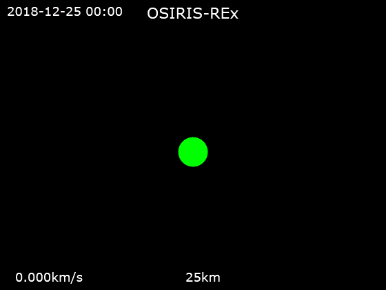 Старт к МКС и торможение у астероида - 5 image