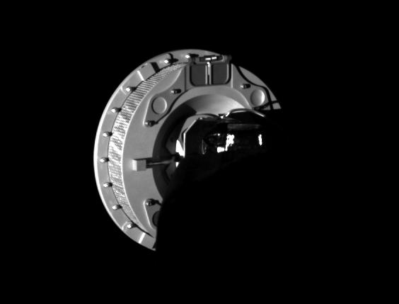Старт к МКС и торможение у астероида - 6 Старт к МКС и торможение у астероида - 6