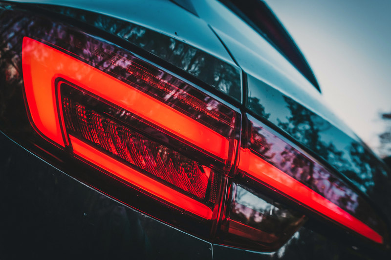 Ультравседорожник: тест Audi A4 Allroad