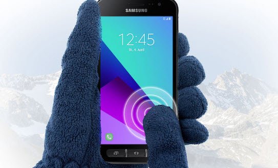 Samsung поделилась подробностями о декабрьском обновлении системы безопасности Android