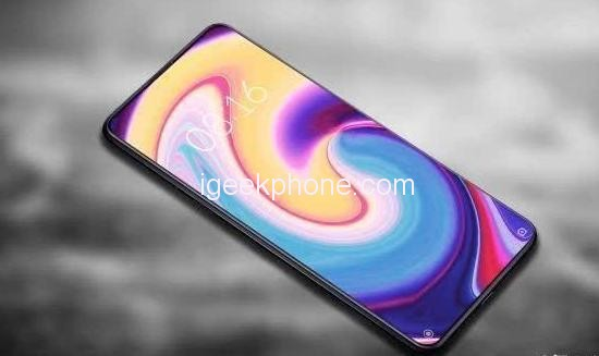 Флагманскому слайдеру Xiaomi Mi Mix 3s приписывают 12 ГБ ОЗУ и 1 ТБ флэш-памяти