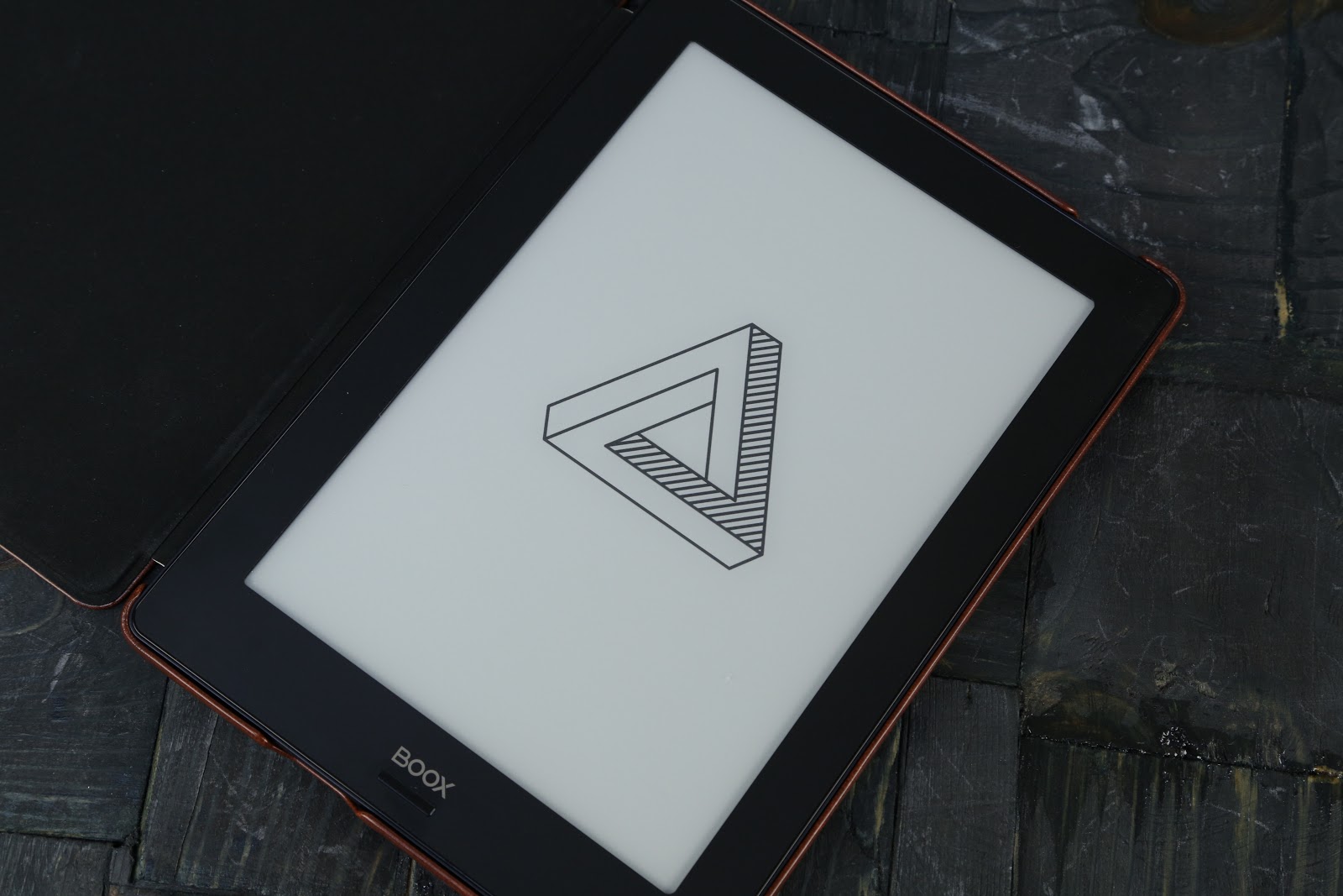 Когда теорема стала аксиомой: обзор ONYX BOOX Euclid - 11 Когда теорема стала аксиомой: обзор ONYX BOOX Euclid - 11